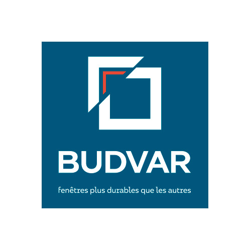 Budvar est le fournisseur sélectionné par Clément de Freneuse pour les fenêtres et les portes-fenêtres en PVC.