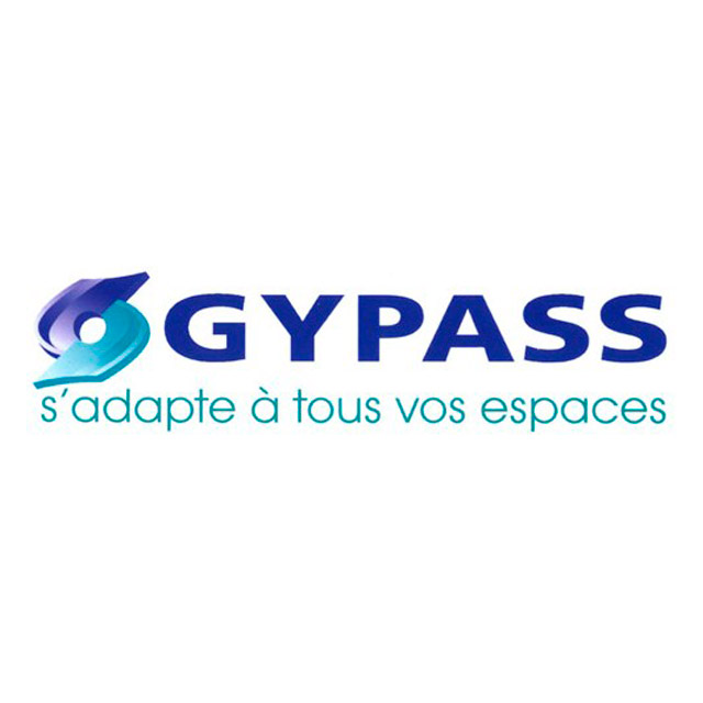 Gypass vous garantit la pose d'une porte de garage de qualité pour de nombreuses années.