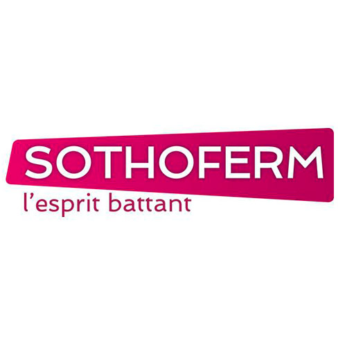 Sothoferm fabrique depuis plus de 30 ans les volets battants que Clément de Freneuse pose chez de nombreux particuliers.