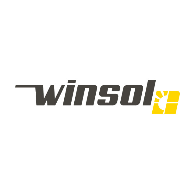 Winsol est un fabricant de couvertures de terrasse et de pergolas.
