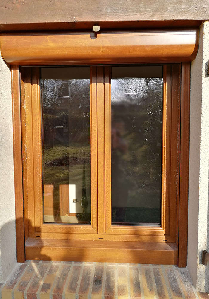 Portes-fenêtres — Yvelines (78)
